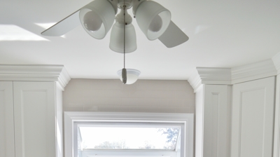 Maine Ave Kitchen Photo